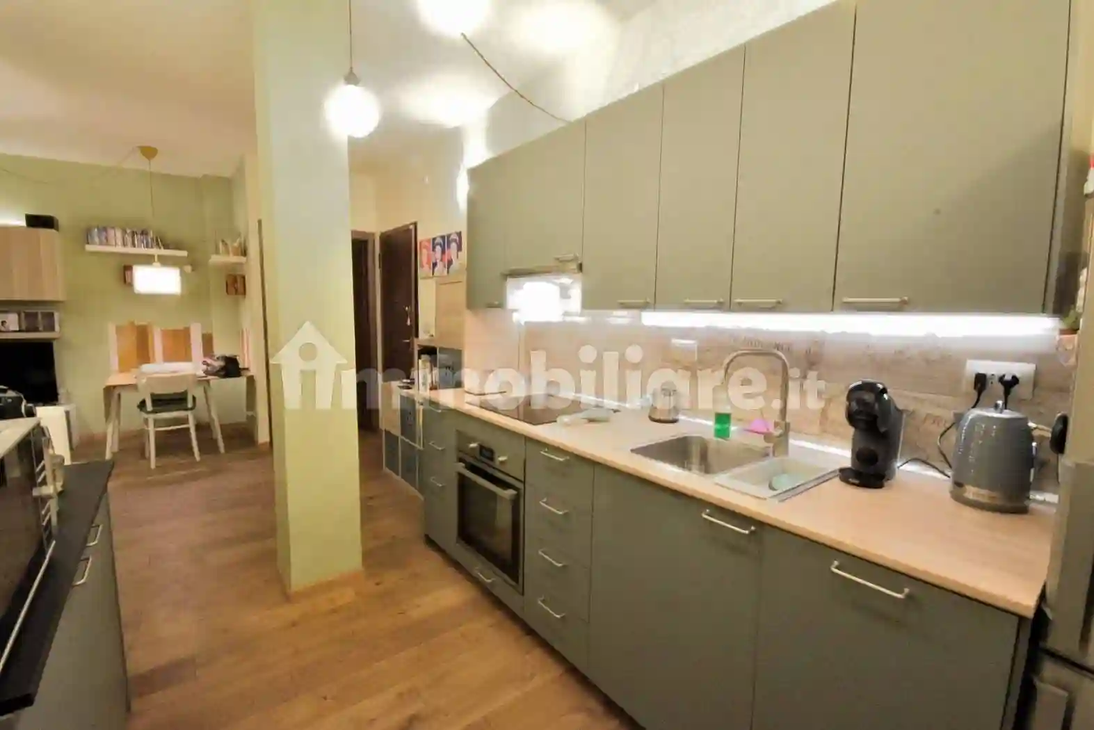 Appartamento - foto 3