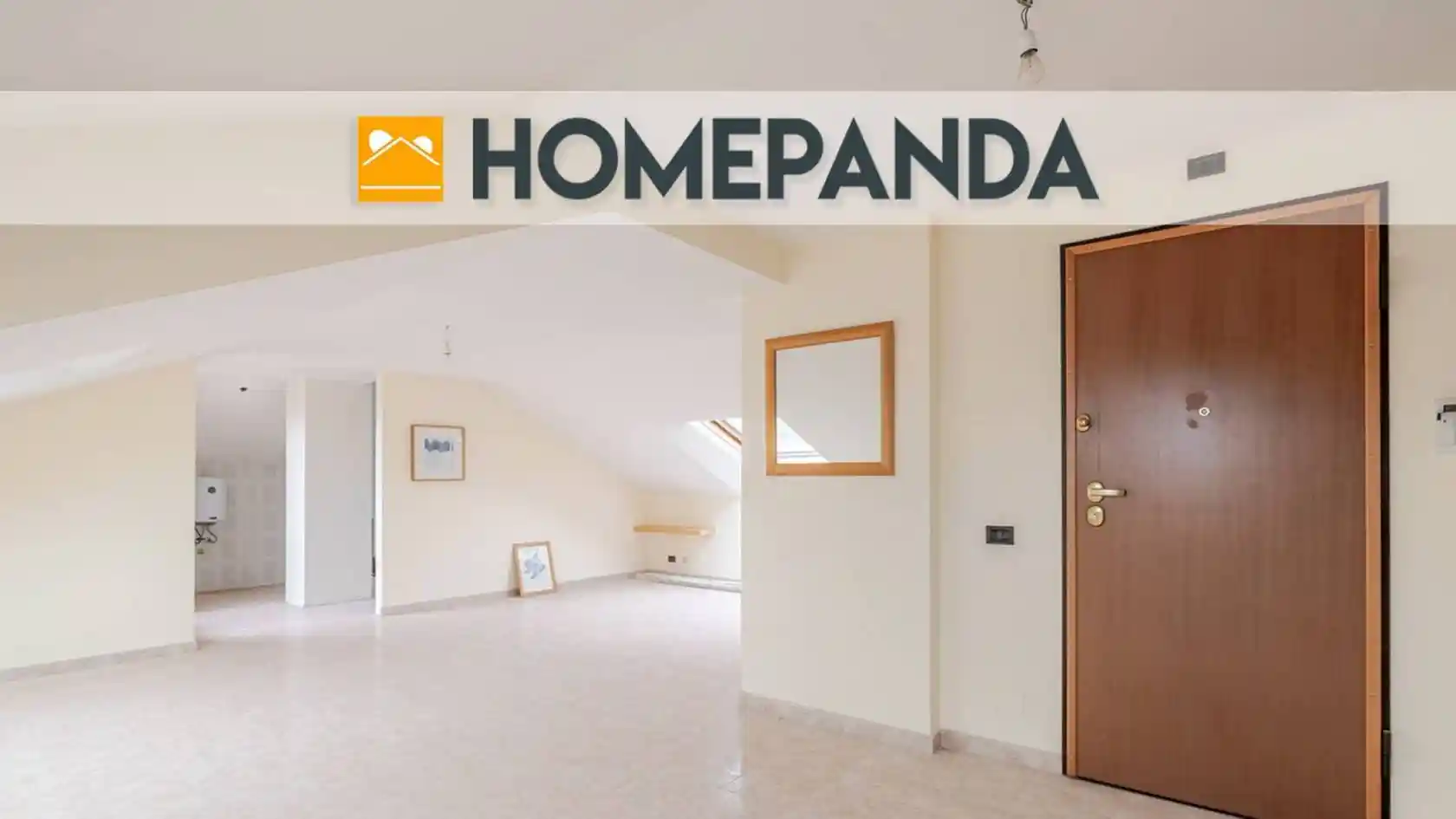 Appartamento in vendita a Rocca Priora