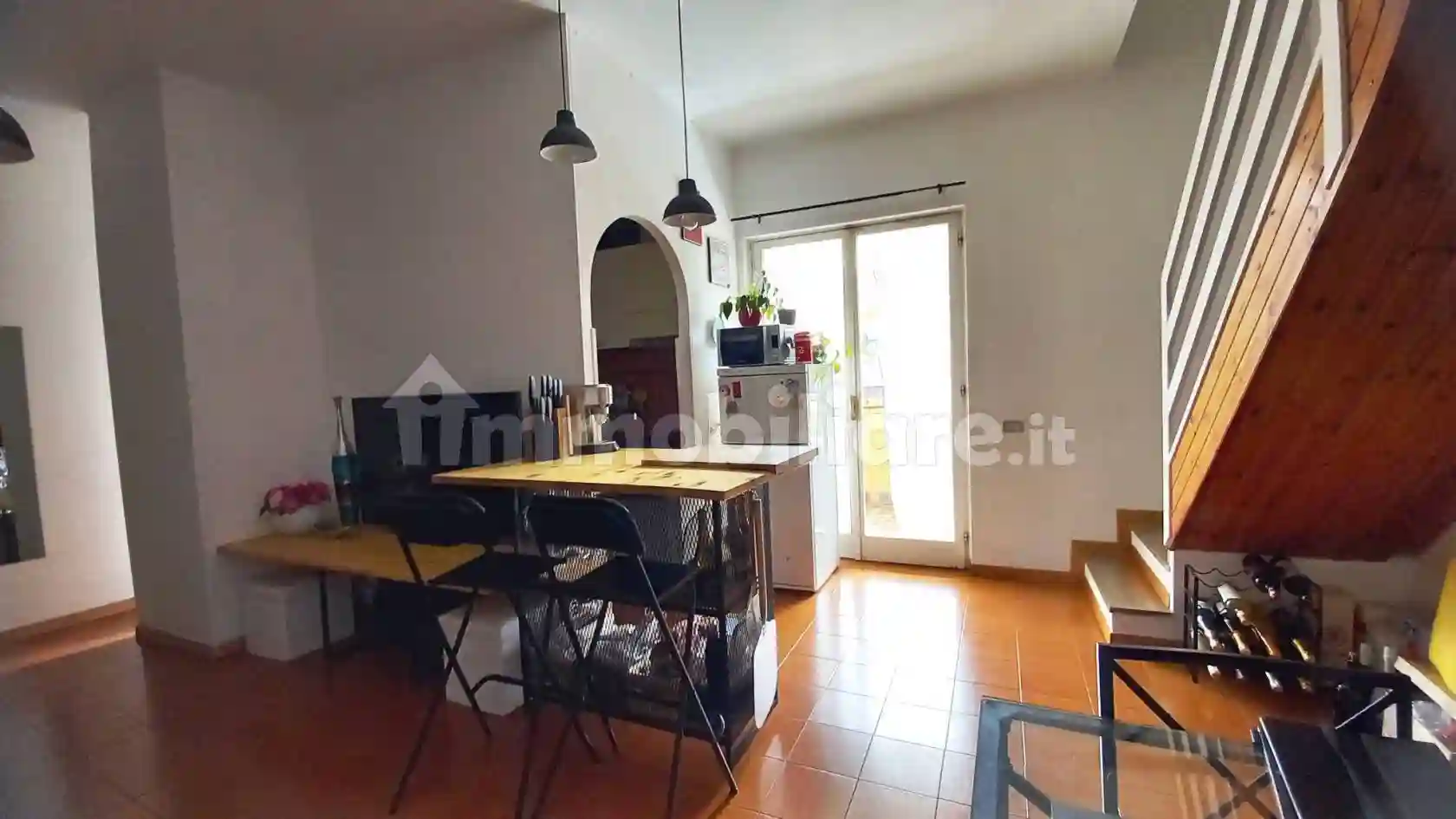 Attico - Mansarda - foto 2