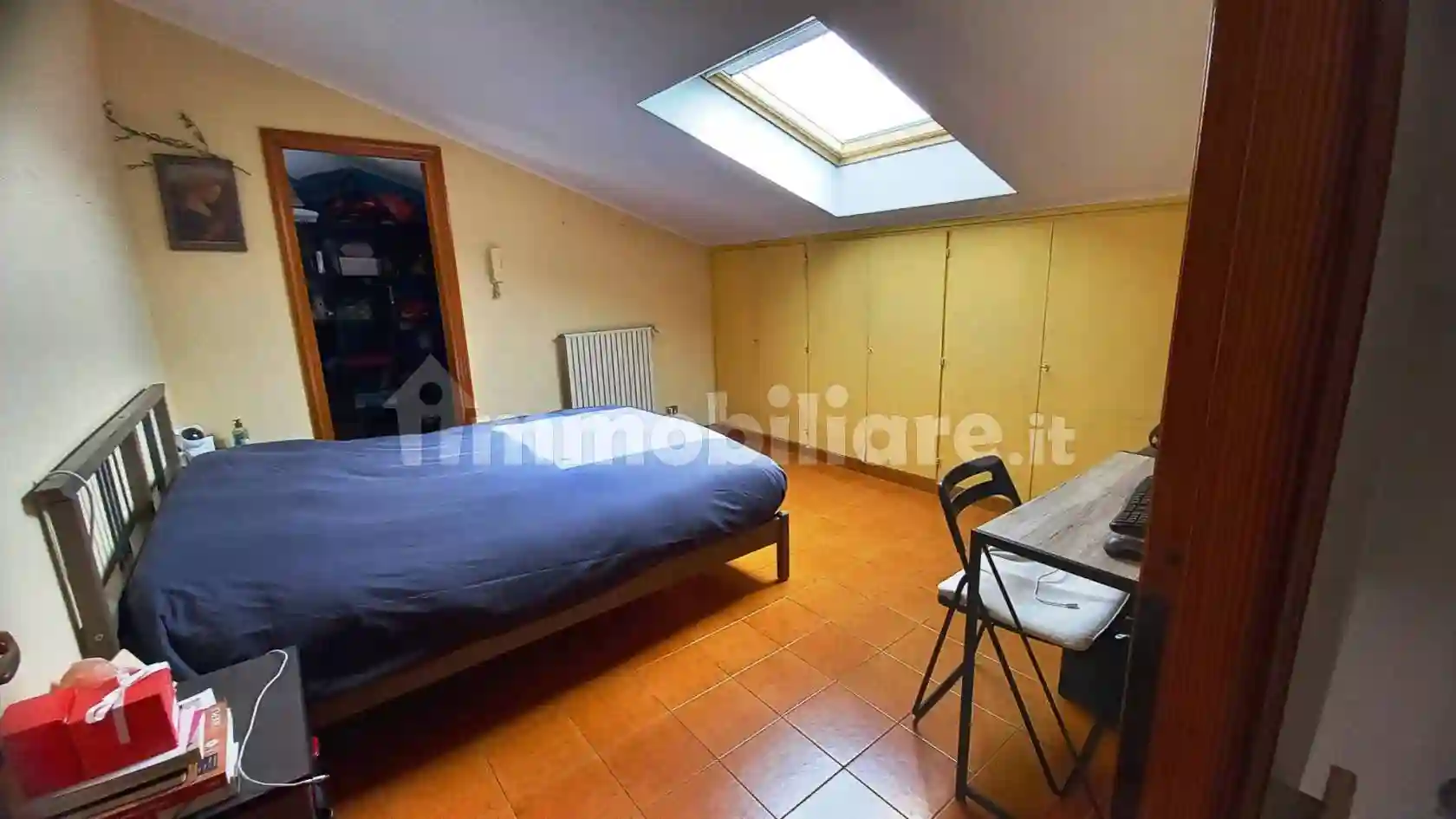 Attico - Mansarda - foto 4