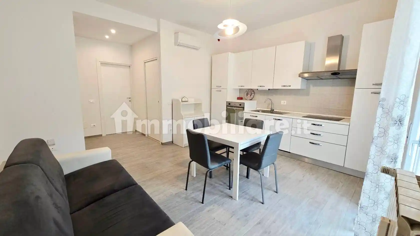 Appartamento in affitto a Firenze