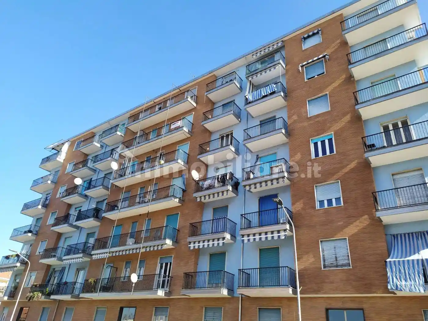 Appartamento in affitto a Carmagnola