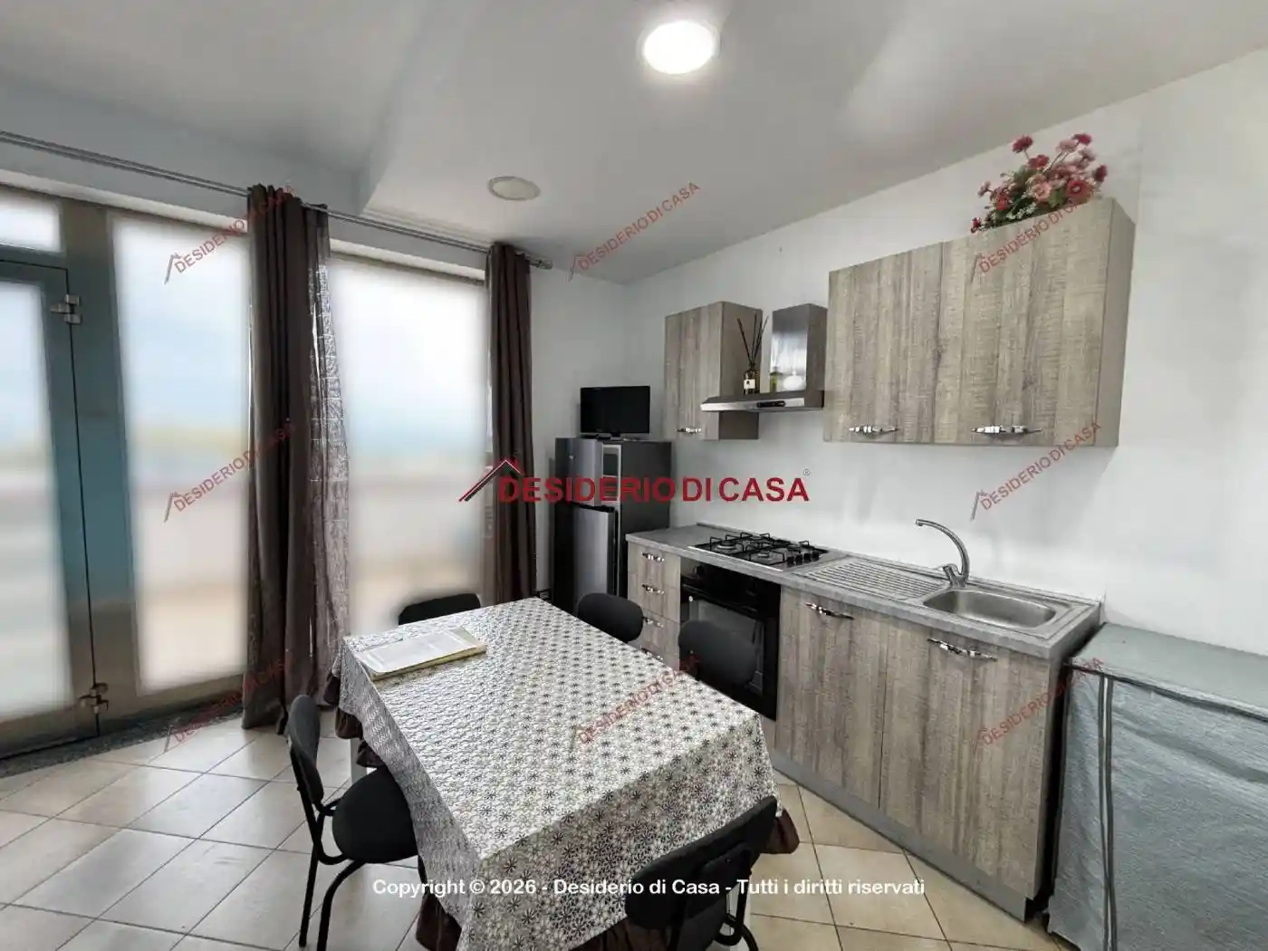 Appartamento in vendita a Gioiosa Marea