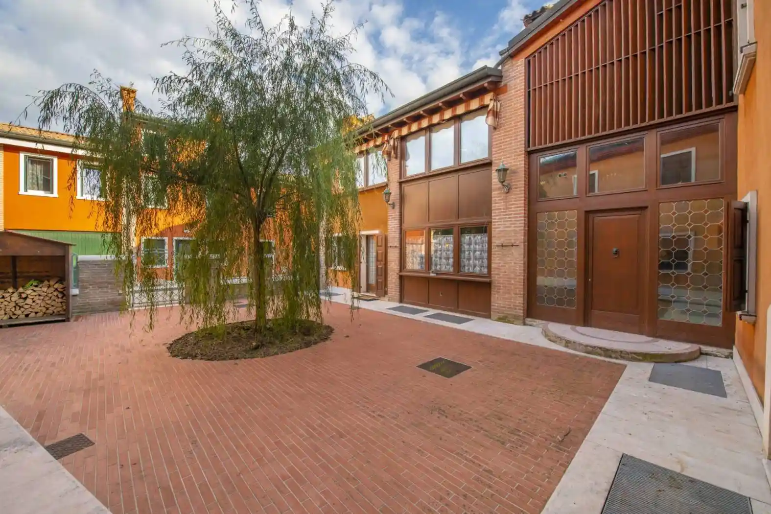 Casa indipendente in vendita a Povegliano Veronese