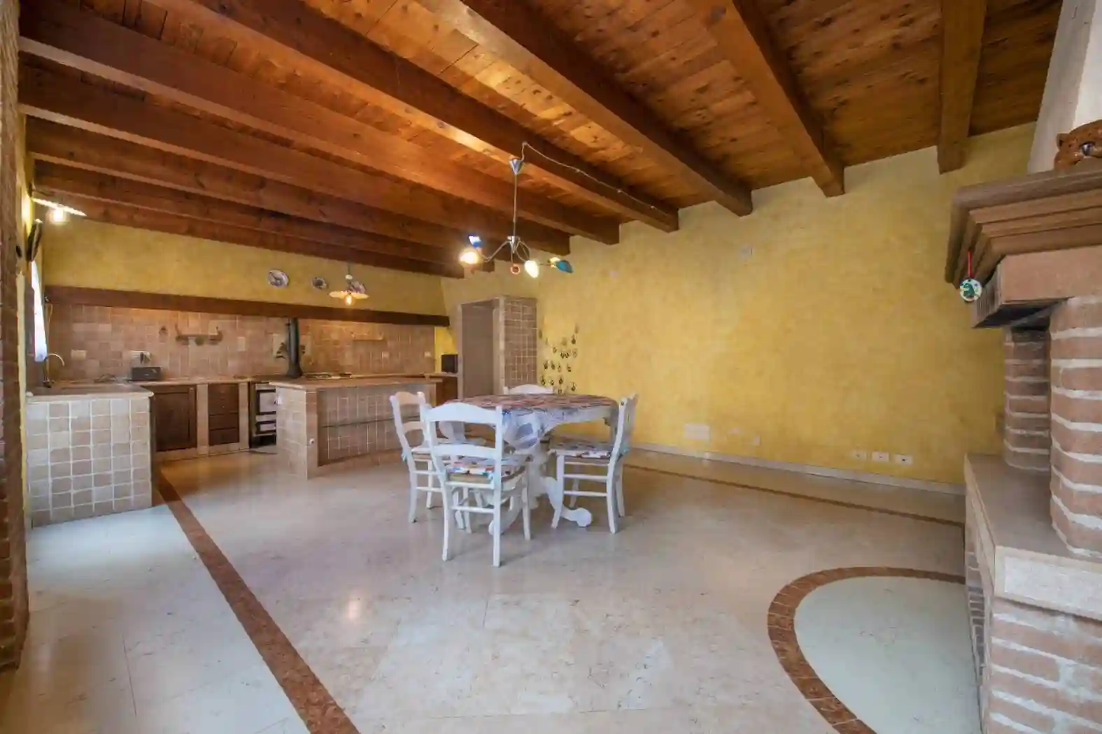 Casa indipendente - foto 5