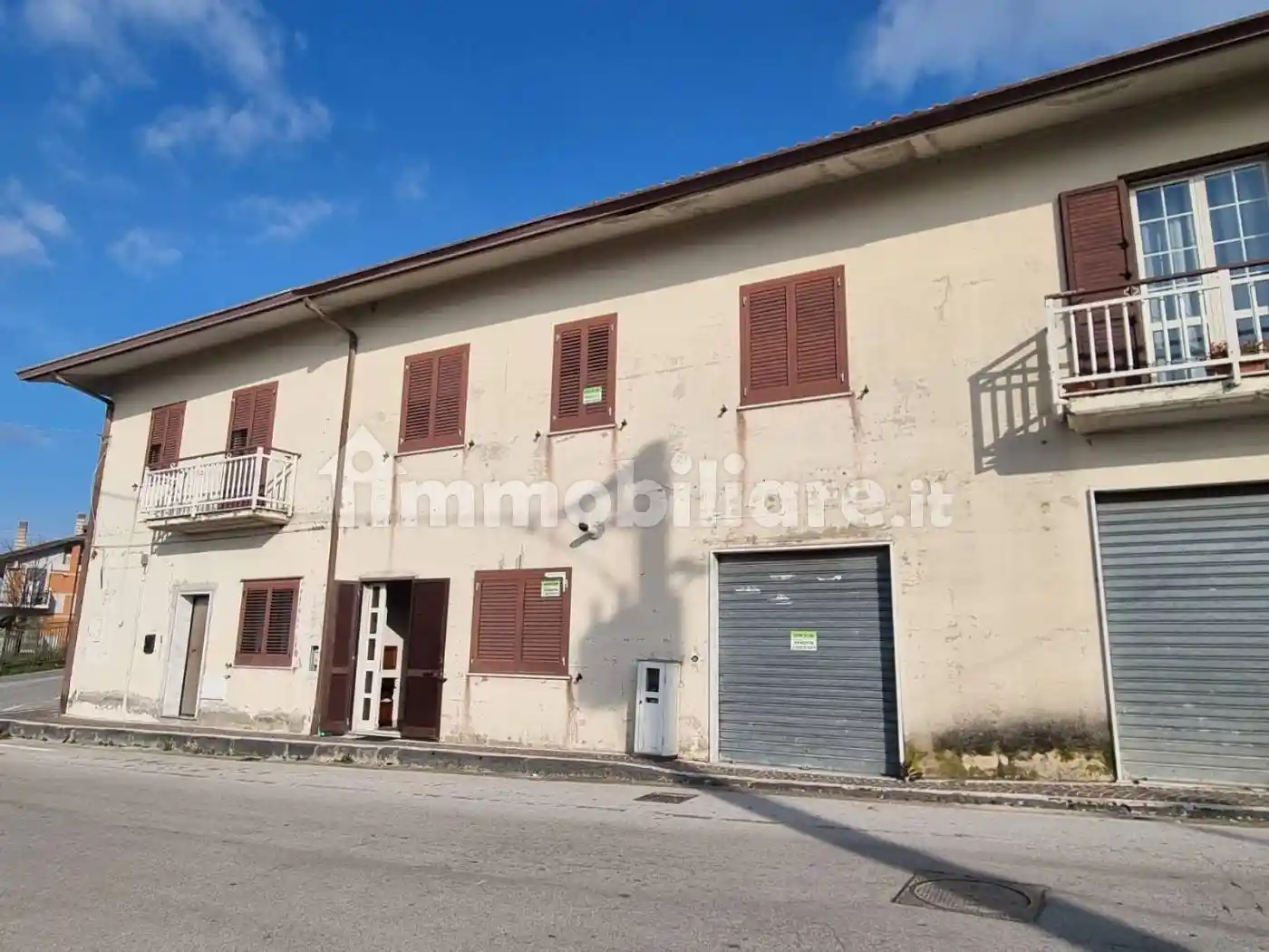 Appartamento in vendita a Capriglia Irpina