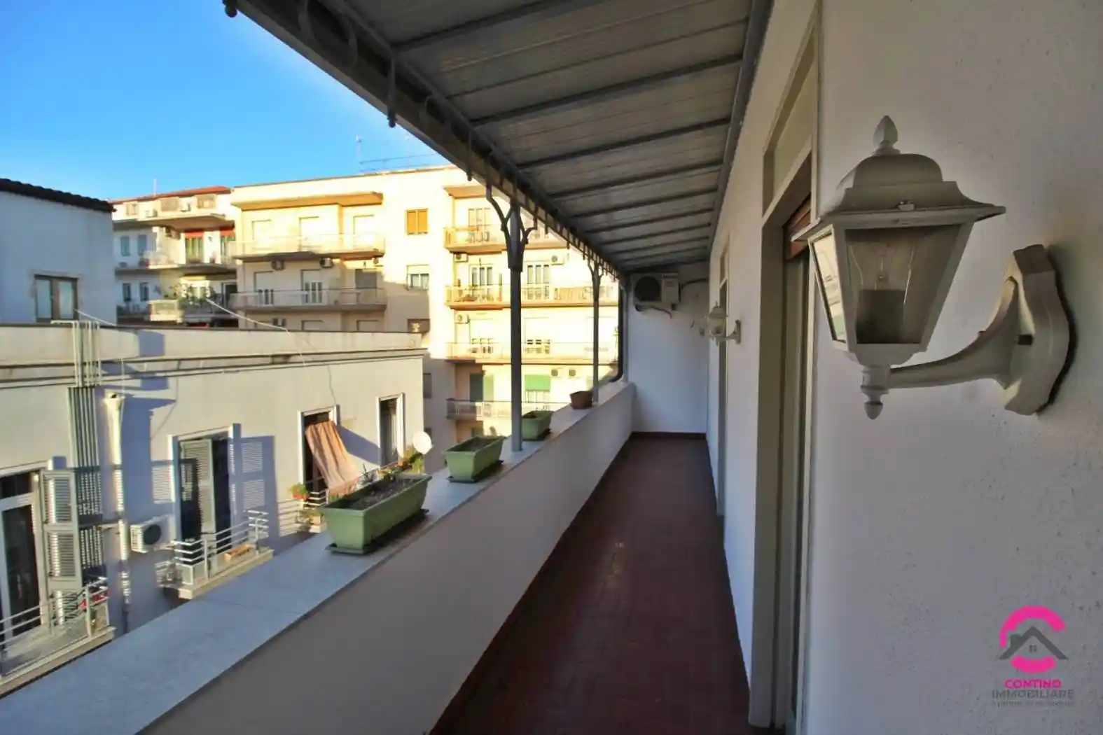 Appartamento in affitto a Catania