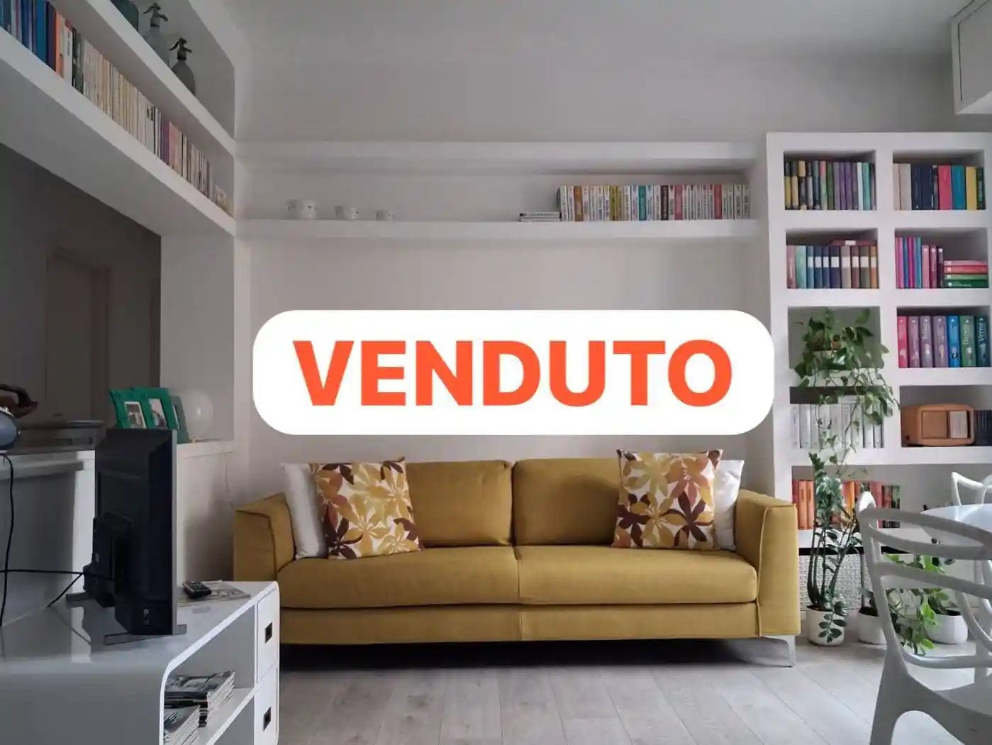 Appartamento in vendita a Brescia