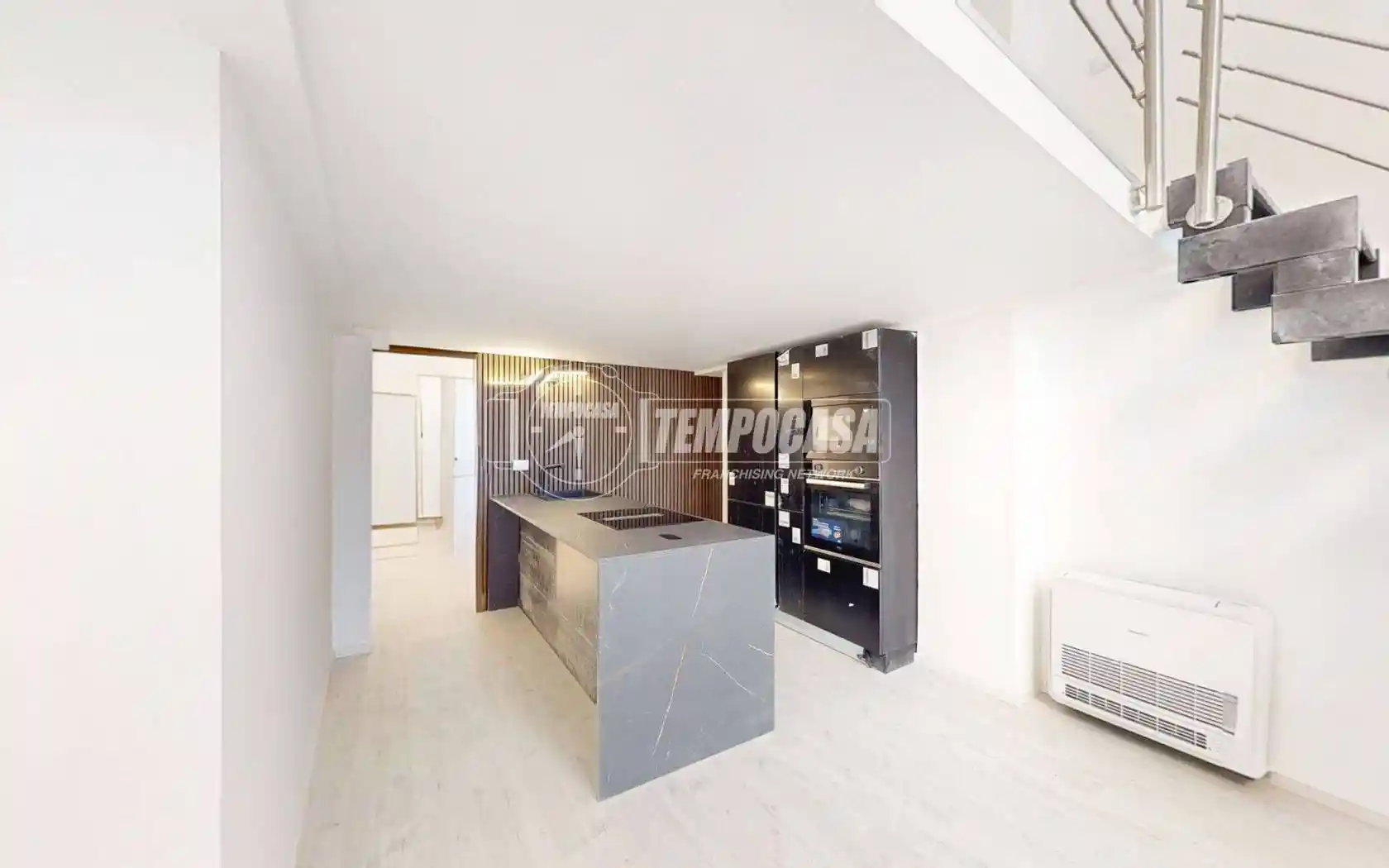 Loft in vendita a Torino
