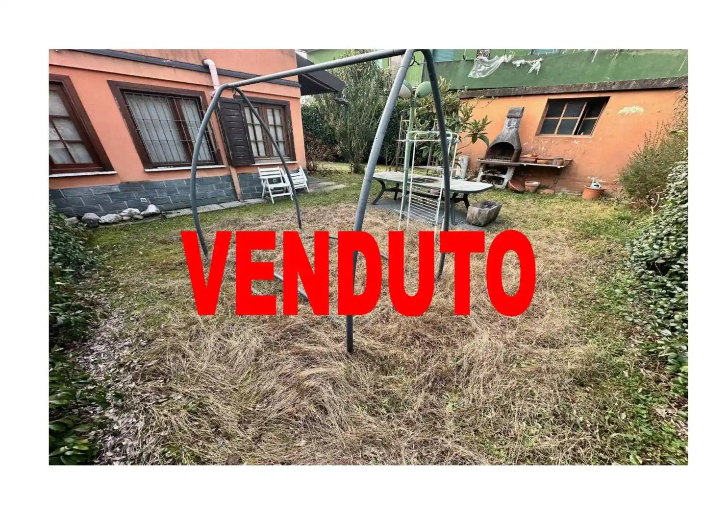 Villetta a schiera in vendita a Cusano Milanino