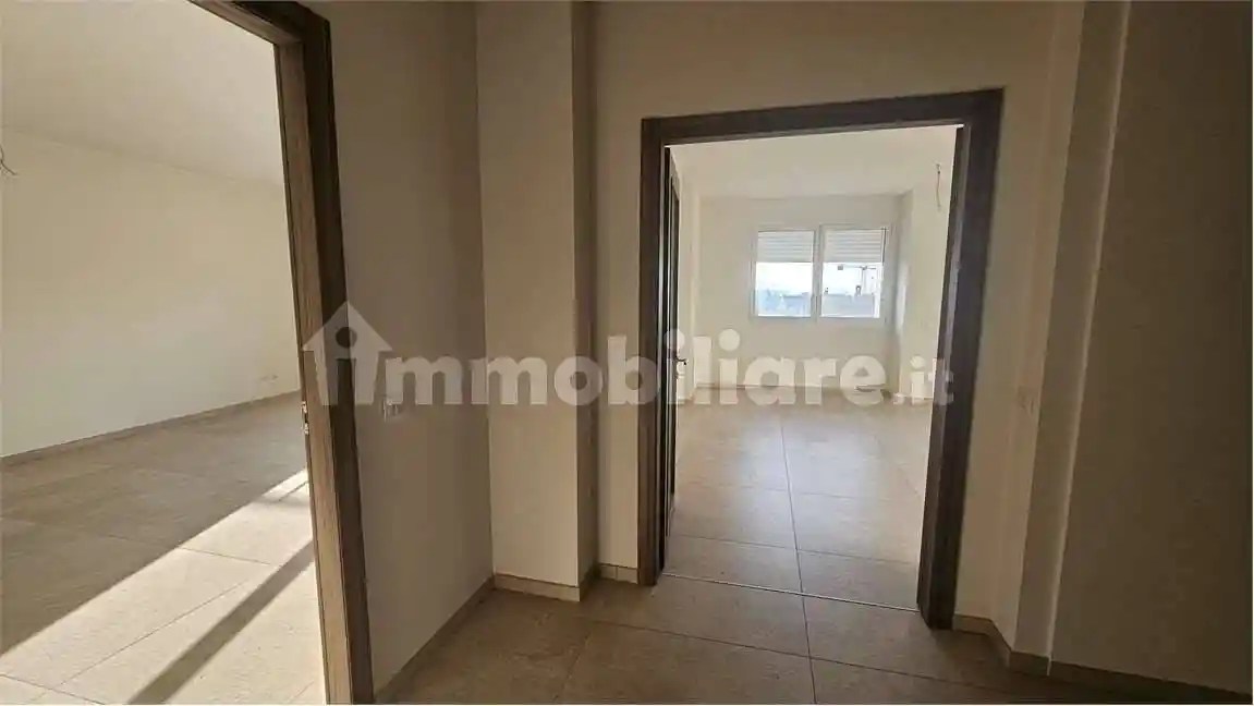 Appartamento in vendita a Mirandola