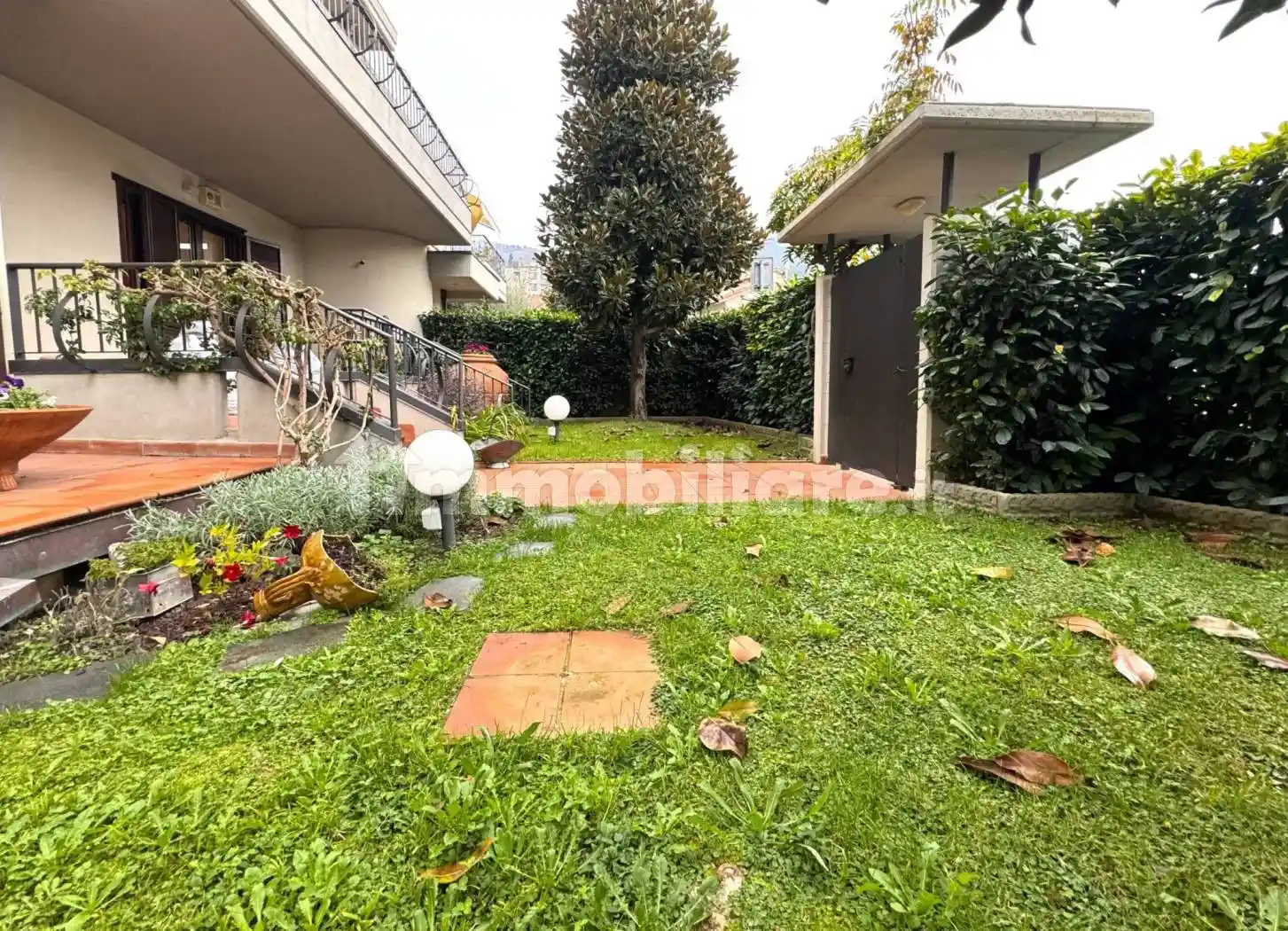 Villa in vendita a Prato