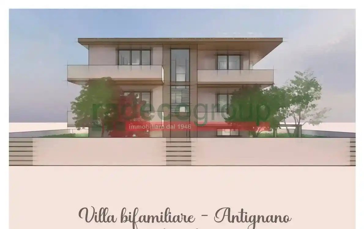 Villa in vendita a Livorno