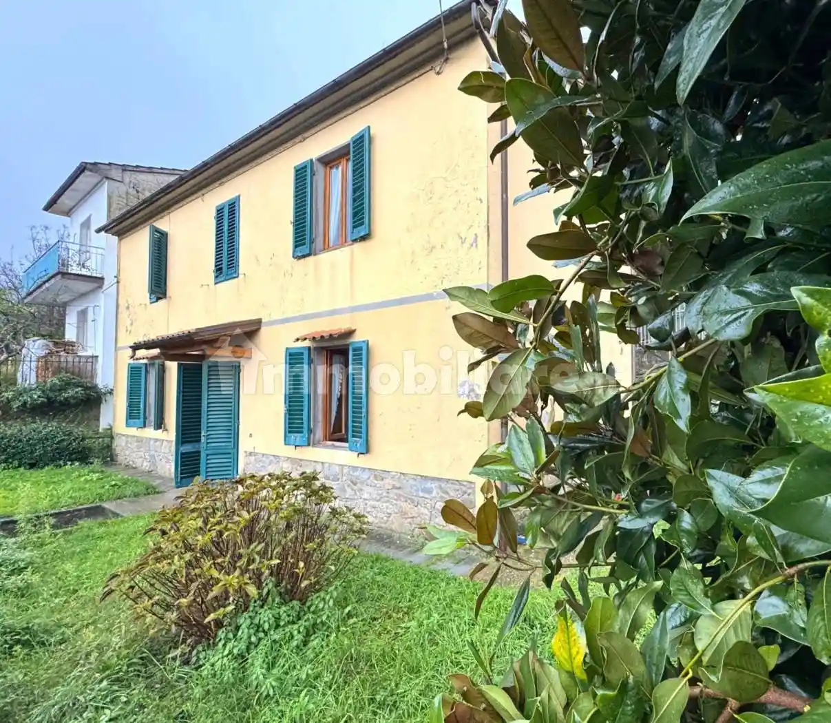 Villa in vendita a Vaiano