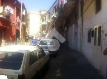 Appartamento in vendita a Ercolano