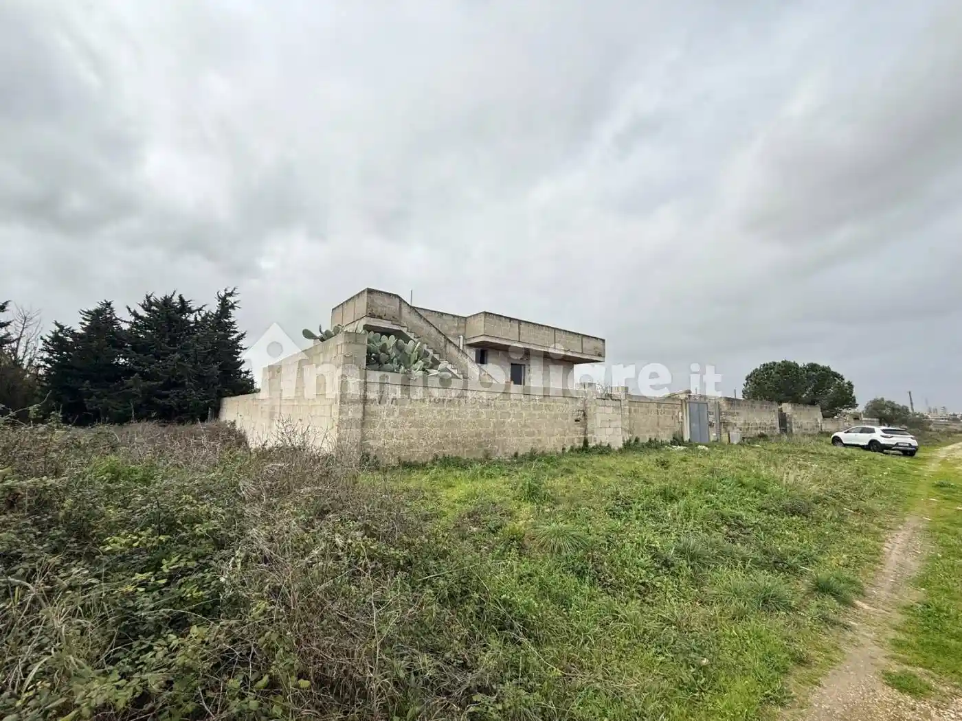 Villa in vendita a Lecce