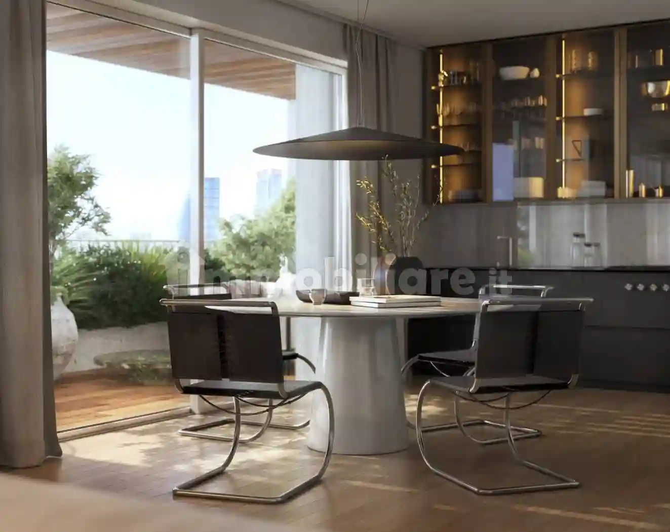 Appartamento - foto 3