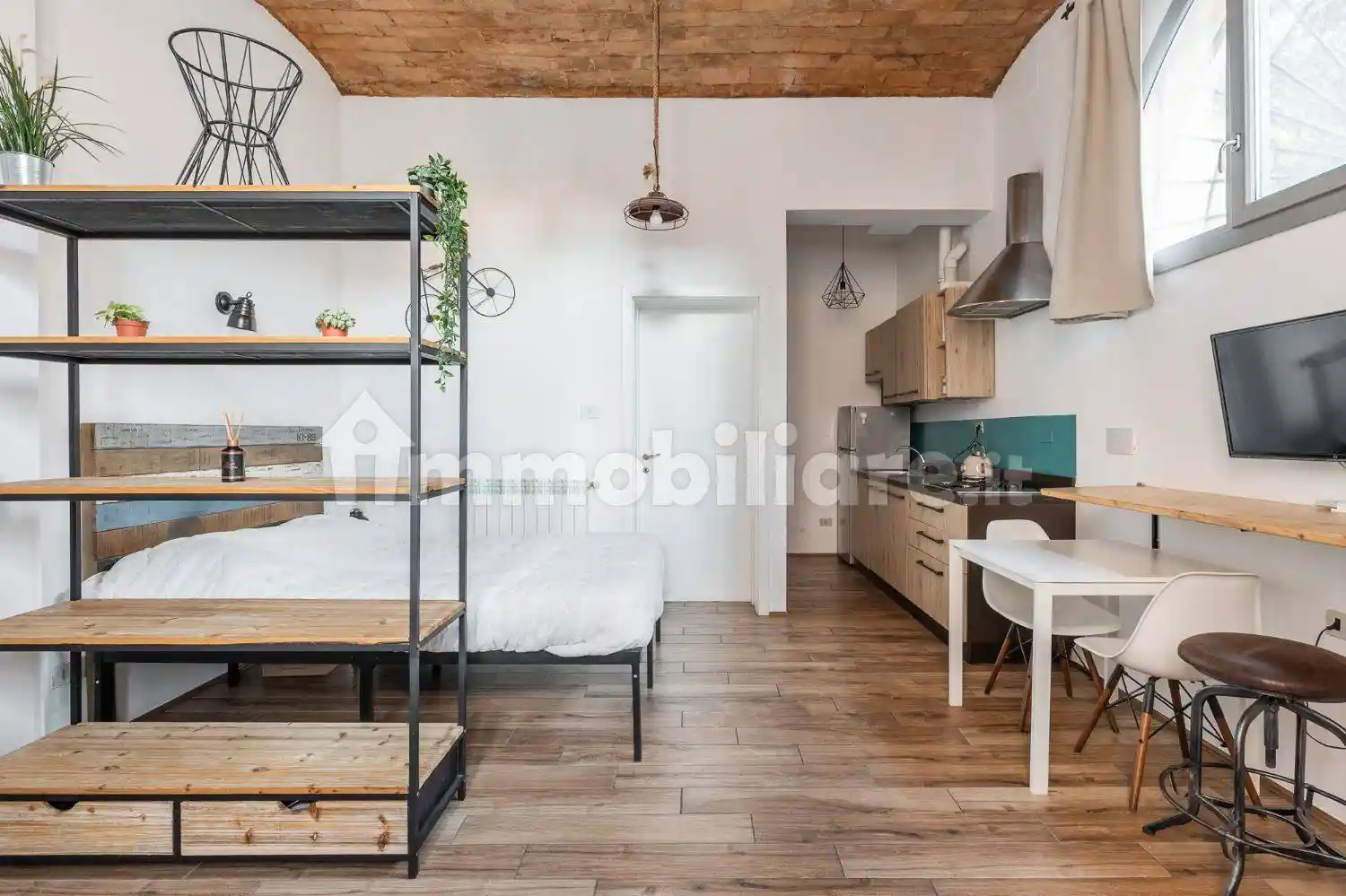 Appartamento in vendita a Bologna