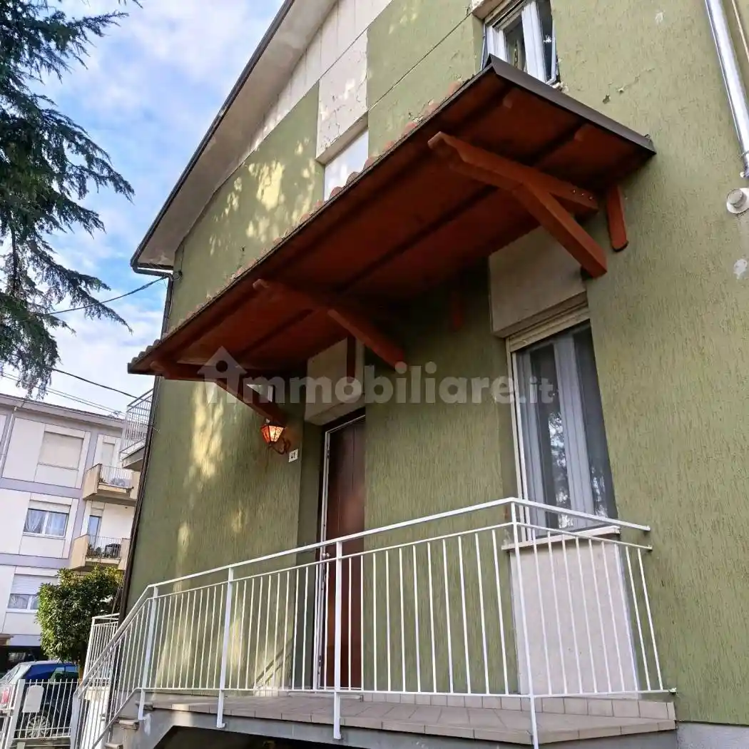 Appartamento in vendita a Cesena