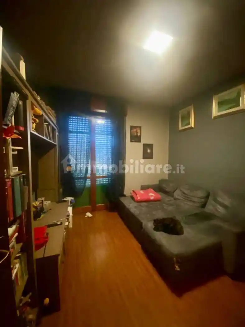 Appartamento in vendita a Carpiano