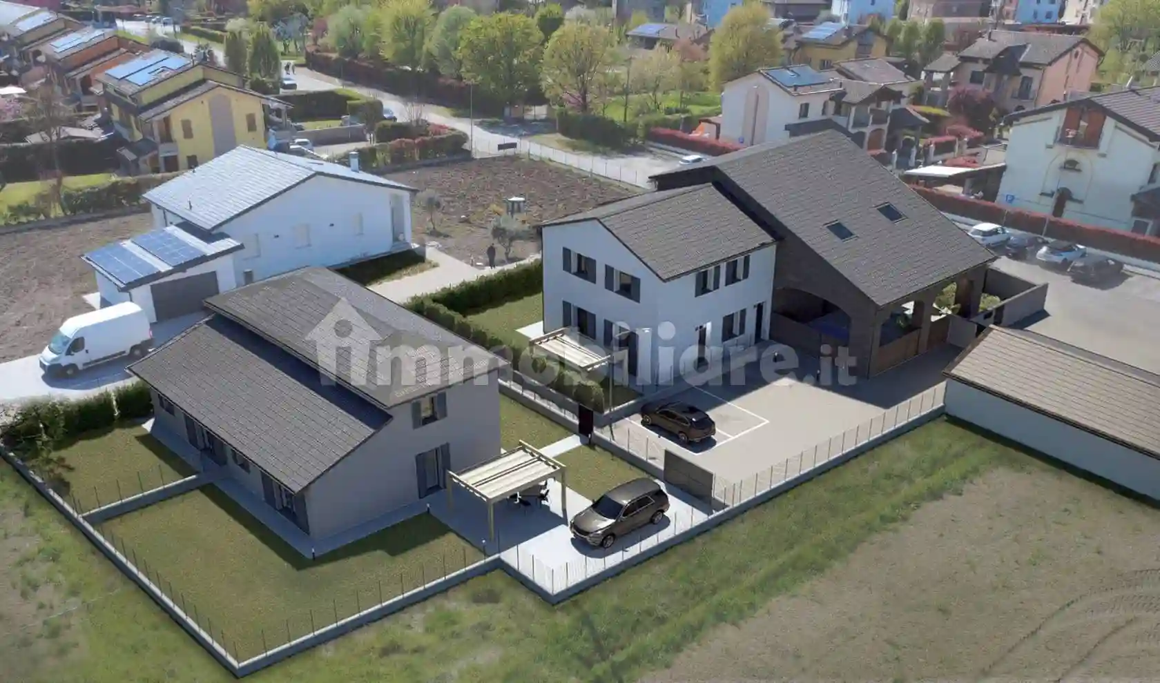 Appartamento - foto 5