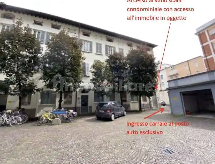 Appartamento in vendita a Brescia