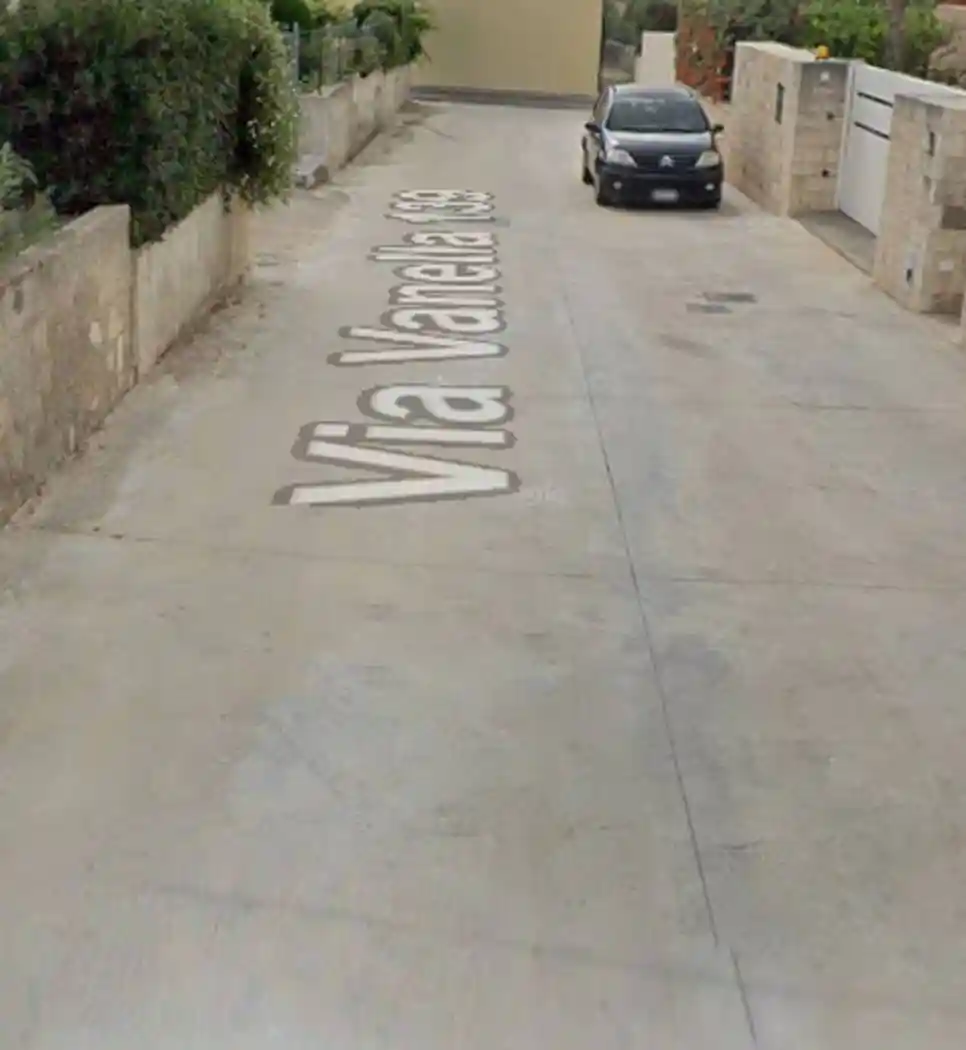 Appartamento in vendita a Modica