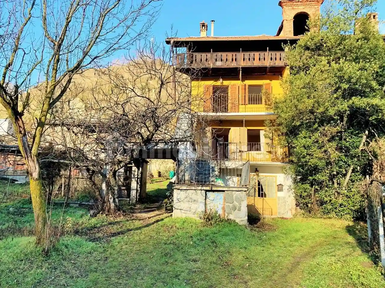 Casa indipendente - foto 2