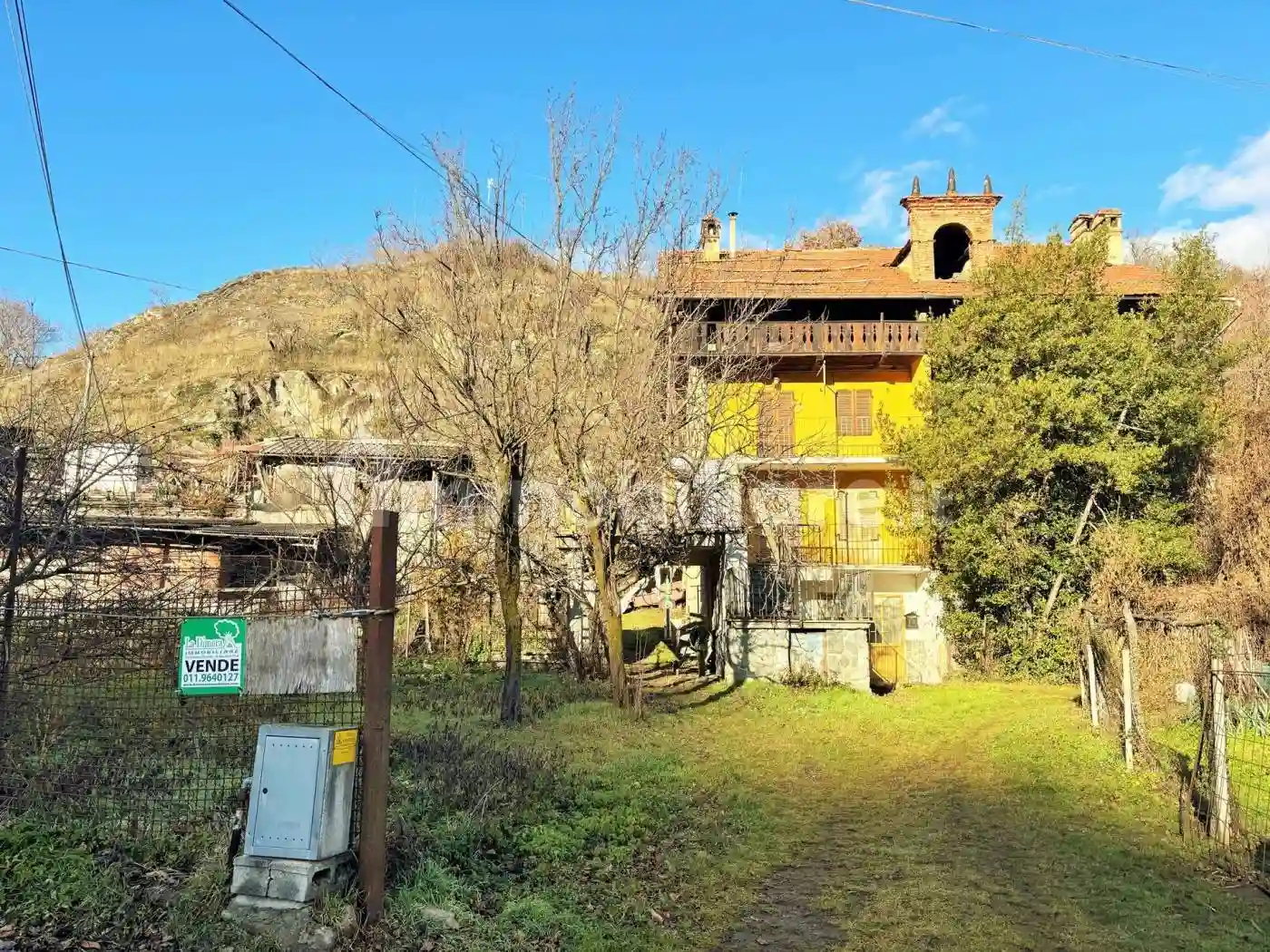 Casa indipendente - foto 3