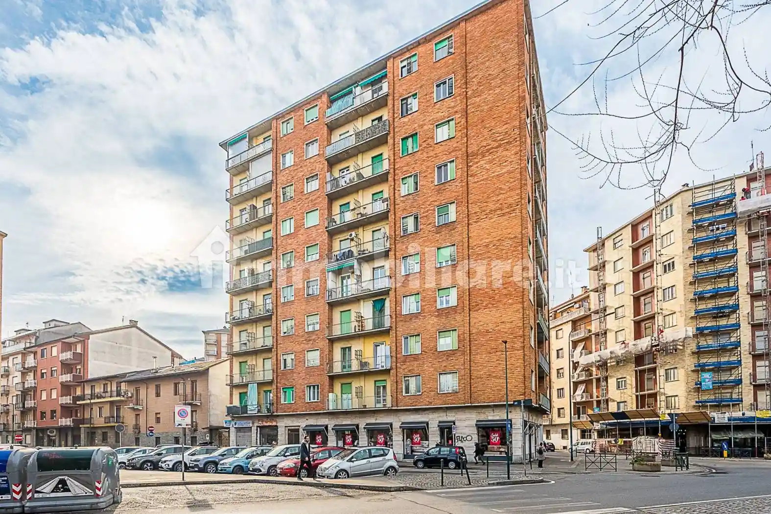 Appartamento in vendita a Torino