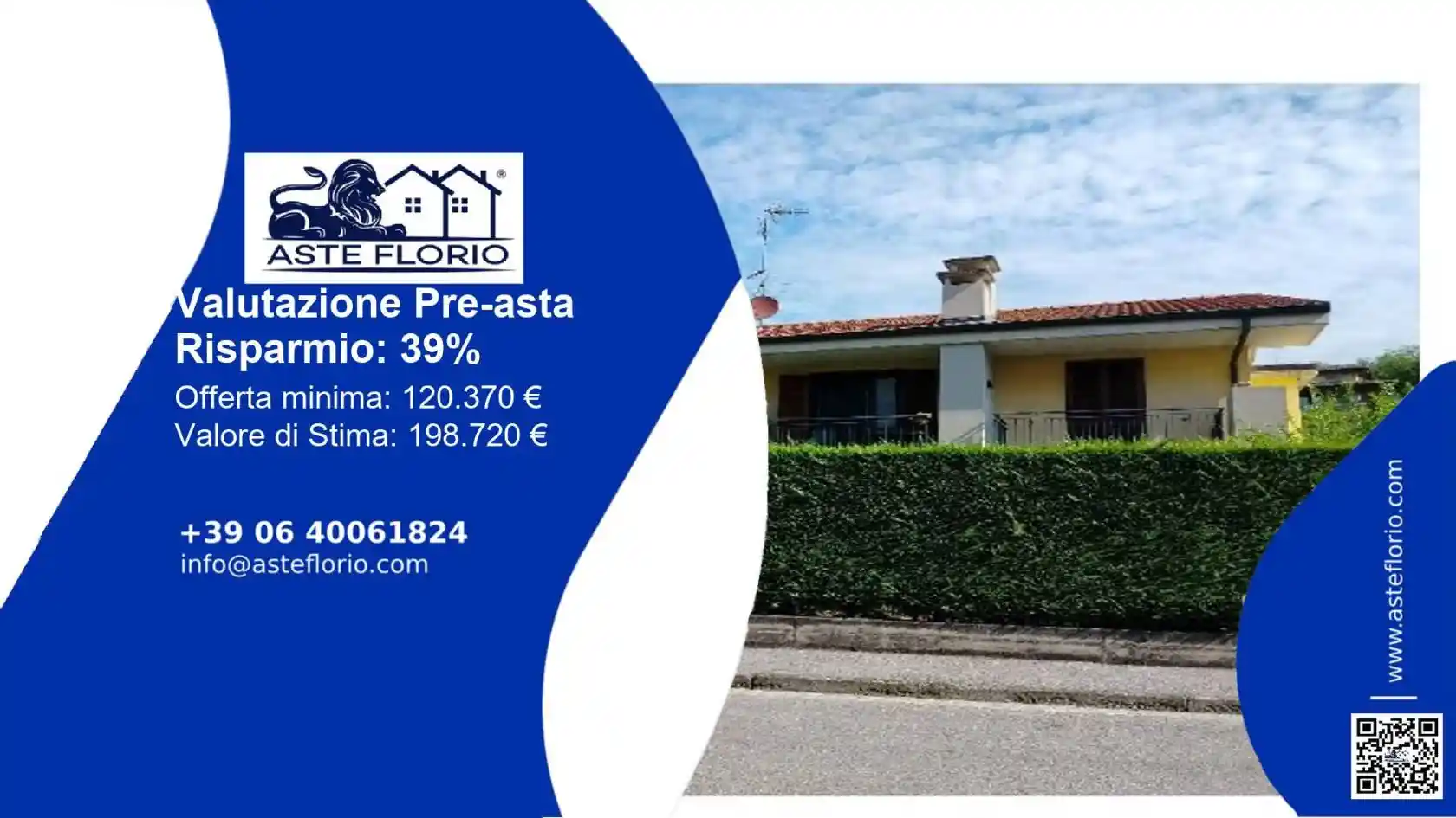 Appartamento in vendita a Bulciago