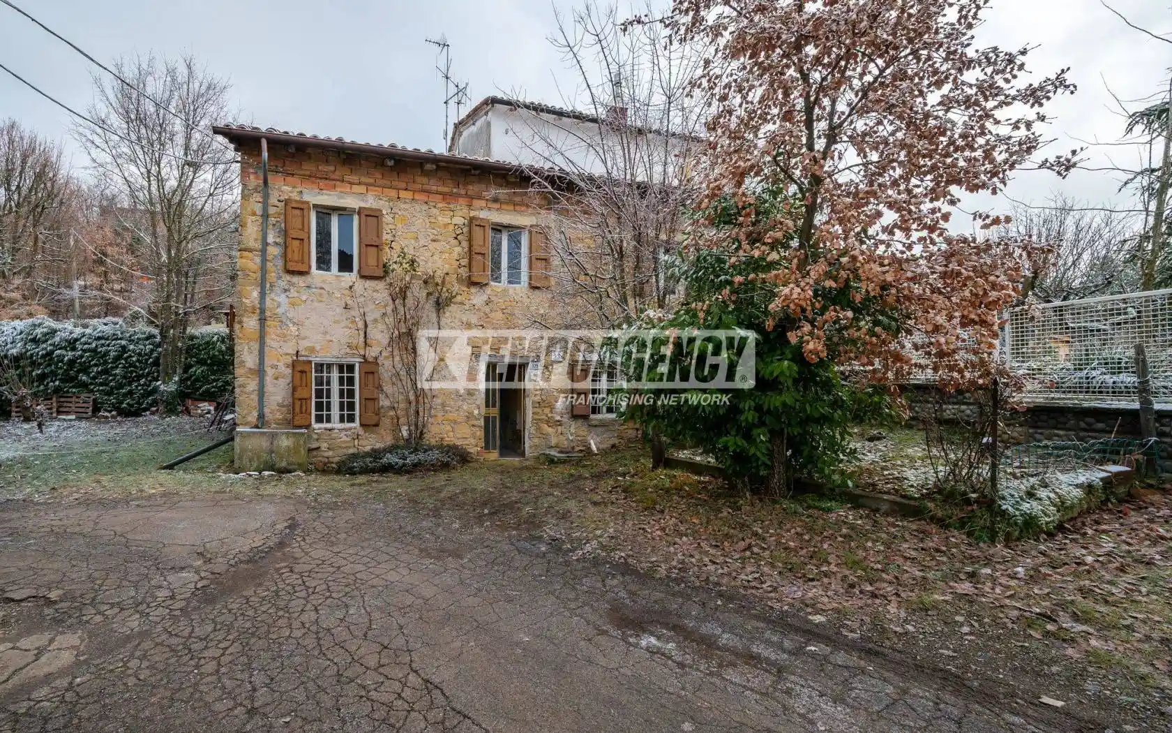 Casa indipendente in vendita a Serramazzoni
