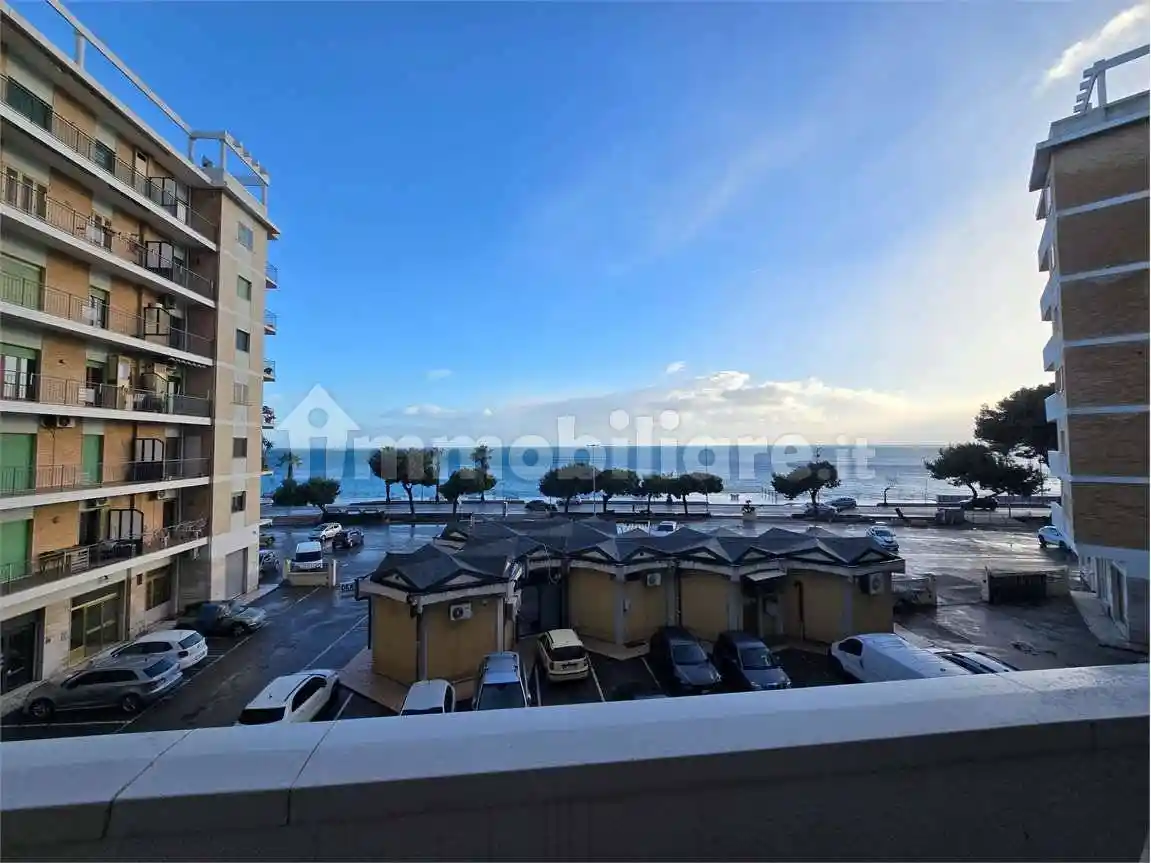 Appartamento in affitto a Catanzaro