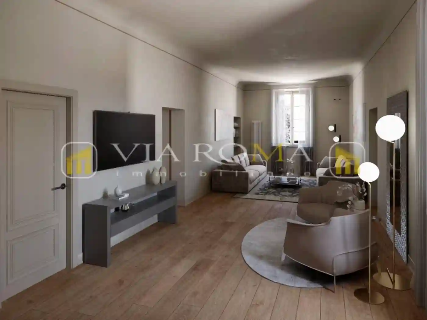 Appartamento - foto 2