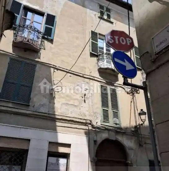 Appartamento in vendita a Ovada