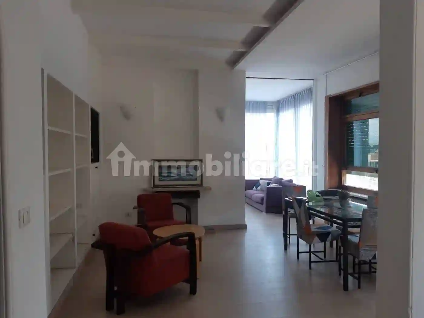 Attico - Mansarda - foto 3