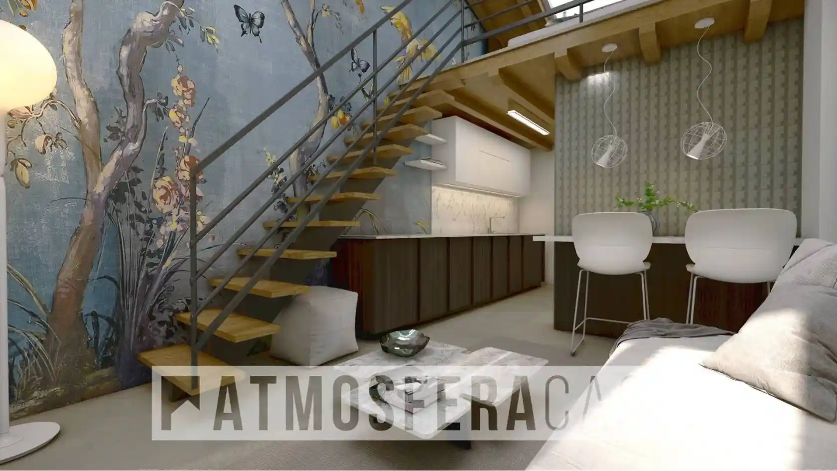 Appartamento in vendita a Bergamo