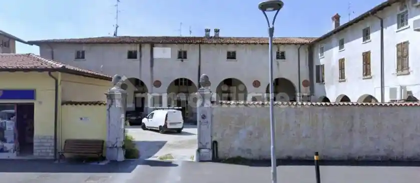 Appartamento in vendita a Roncadelle