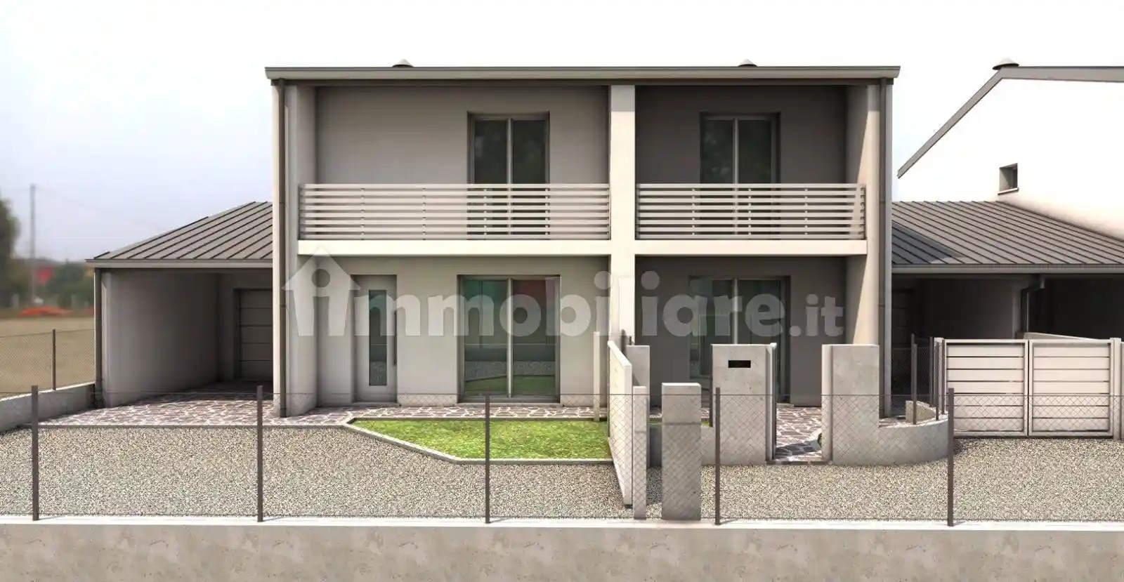 Villa in vendita a Baone