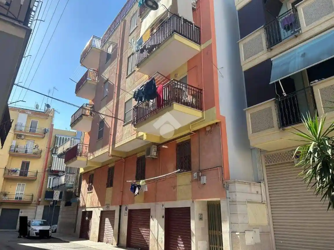 Appartamento in vendita a Barletta