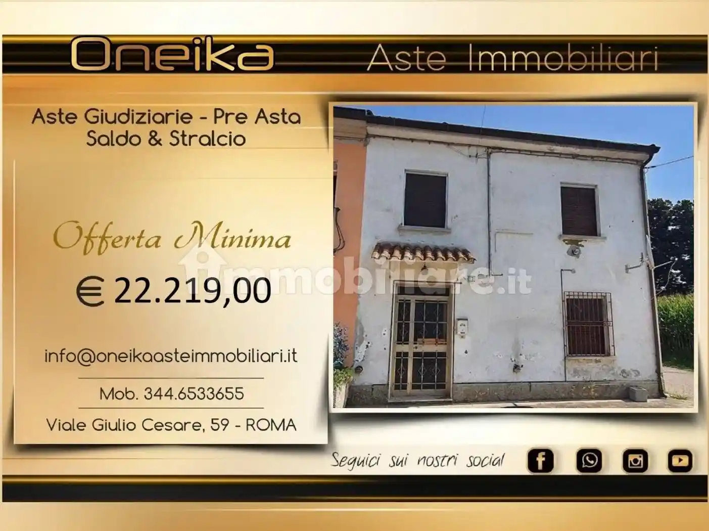 Casa indipendente in vendita a Dosolo