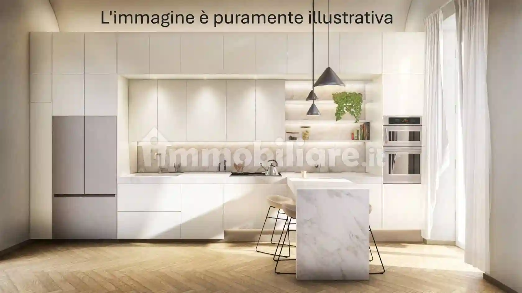 Appartamento - foto 2