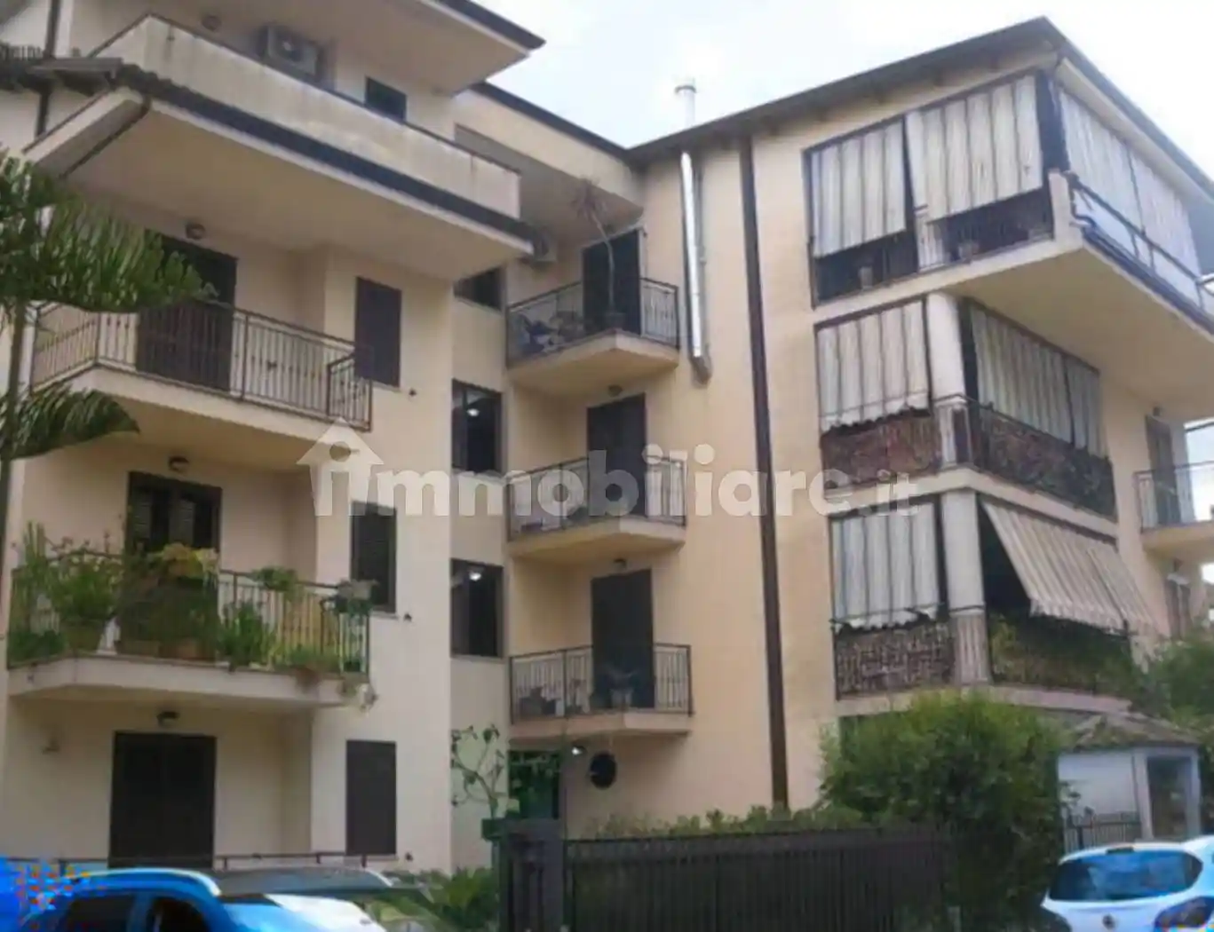 Appartamento in vendita a Teverola