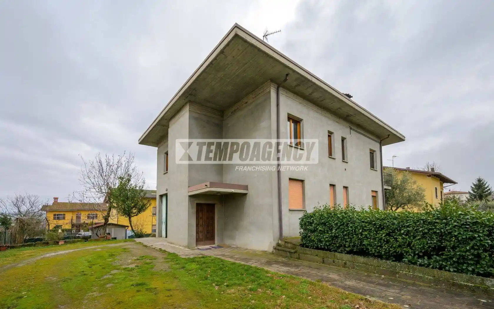 Appartamento in vendita a Pavullo nel Frignano