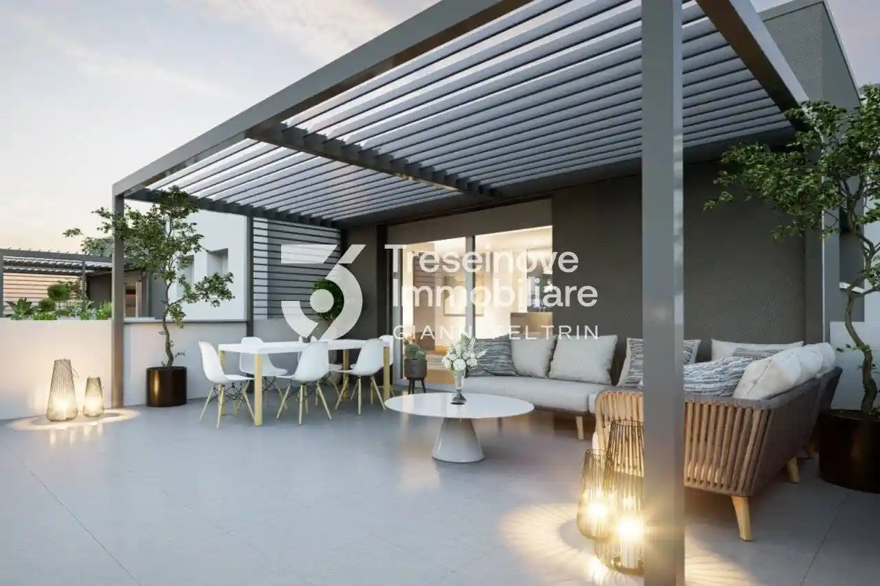 Appartamento in vendita a Vedelago