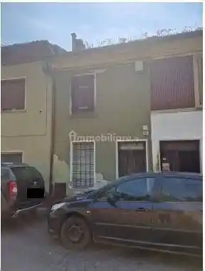 Casa indipendente in vendita a Ostiano