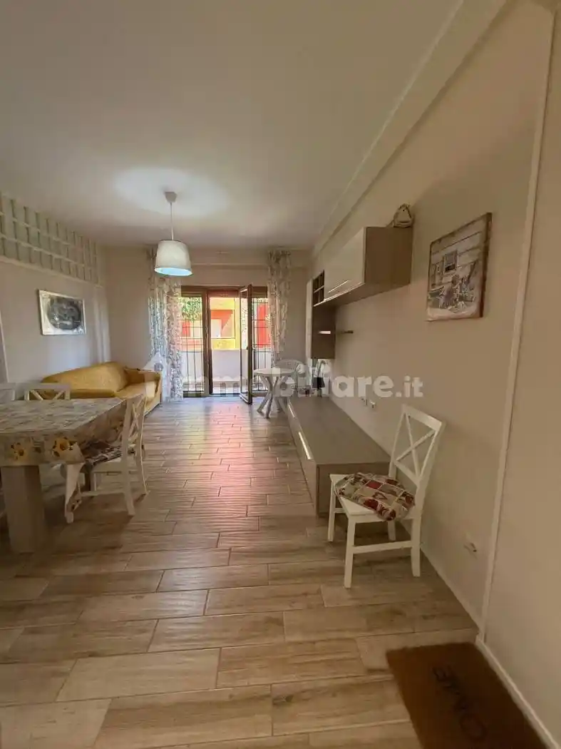 Appartamento in vendita a Terracina