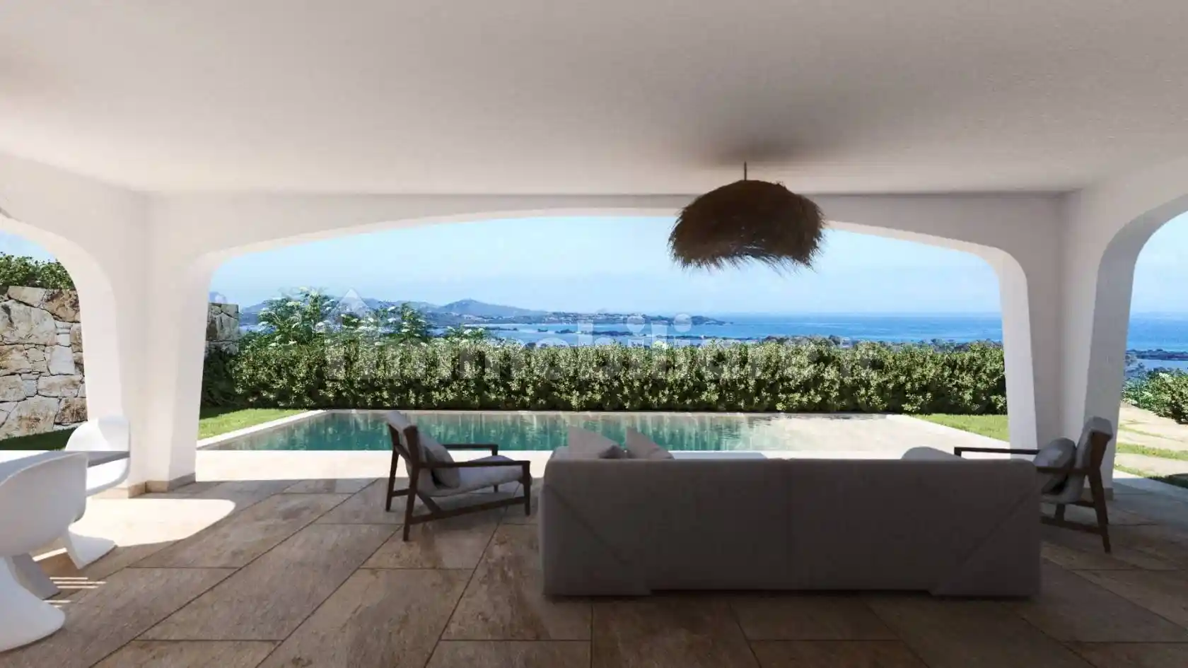 Progetto in vendita a San Teodoro