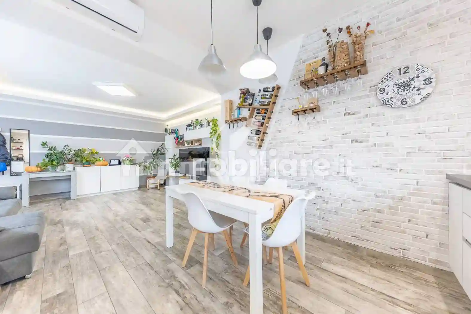 Villetta a schiera - foto 3