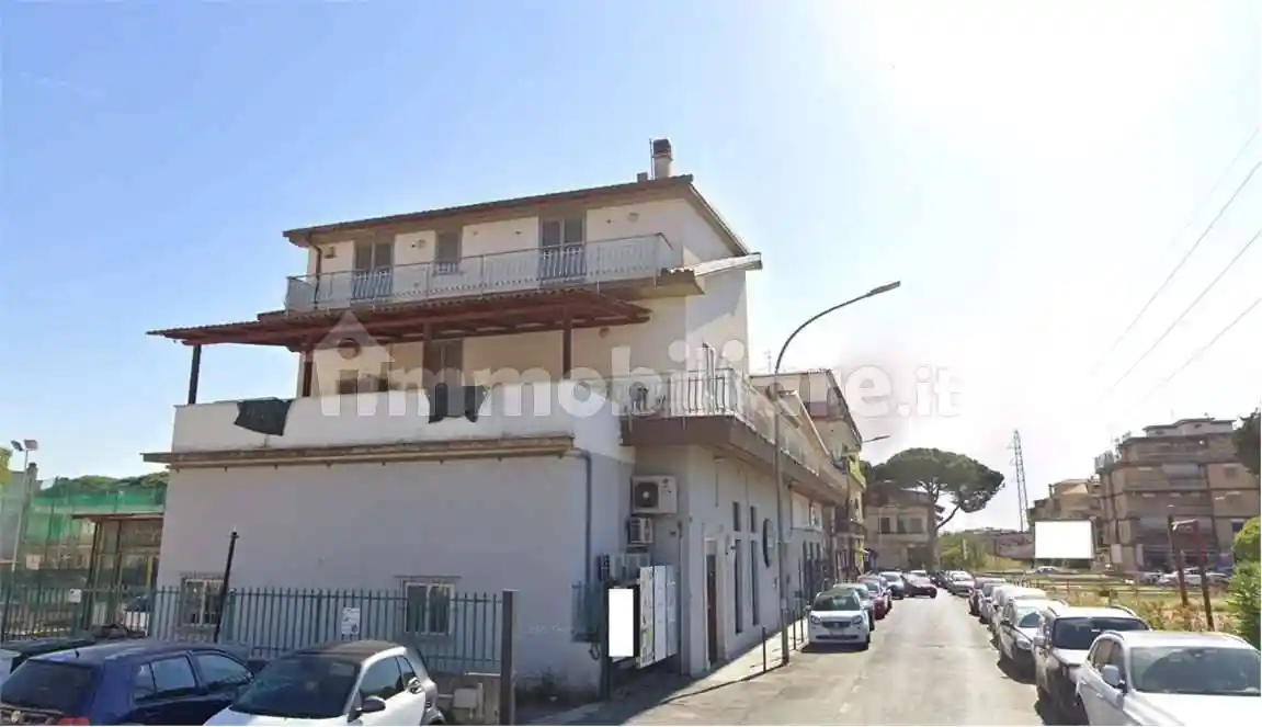 Appartamento in vendita a Guidonia Montecelio